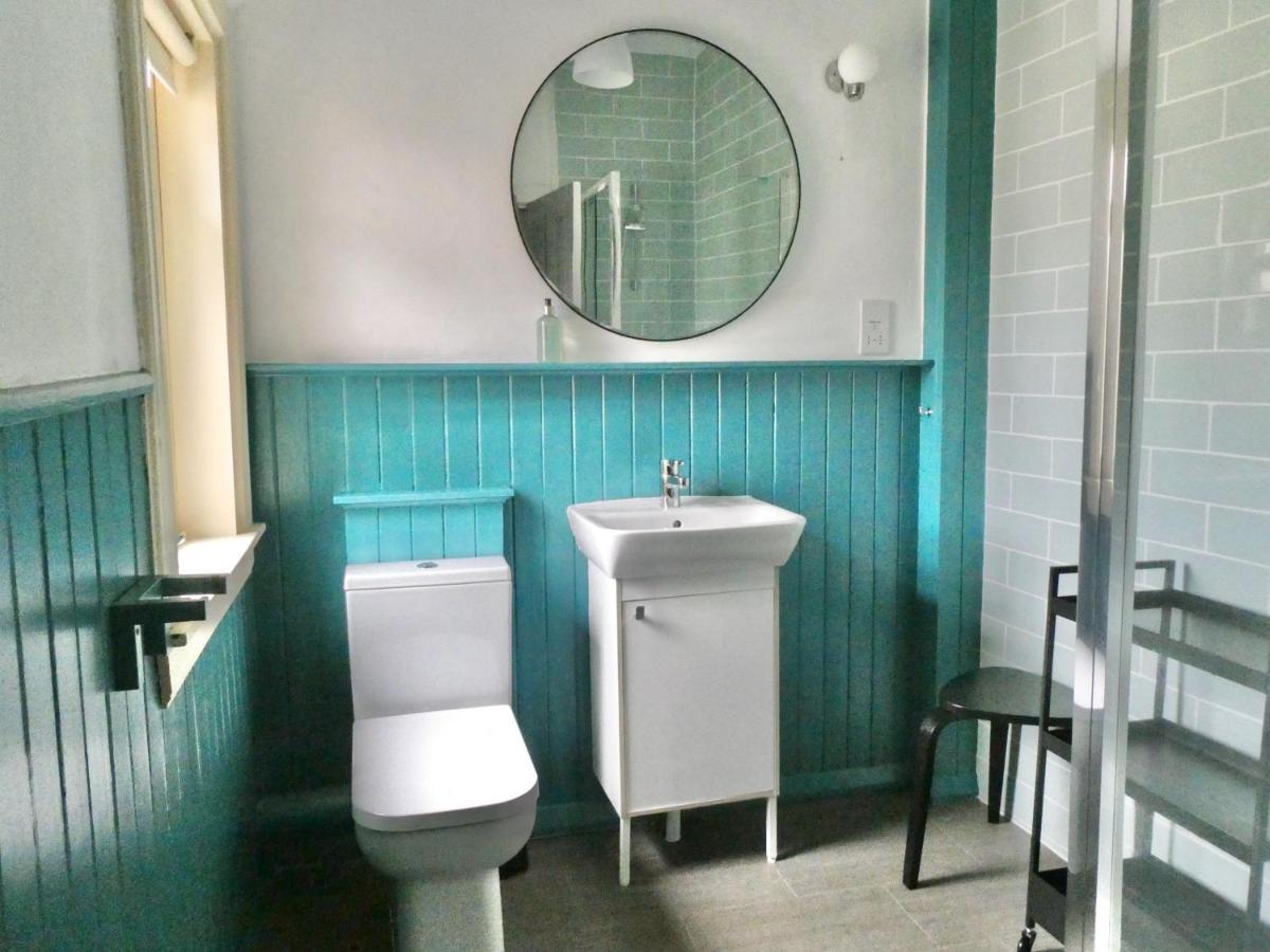 Caman House Apt 2 - By Where Stags Roar Newtonmore Ngoại thất bức ảnh